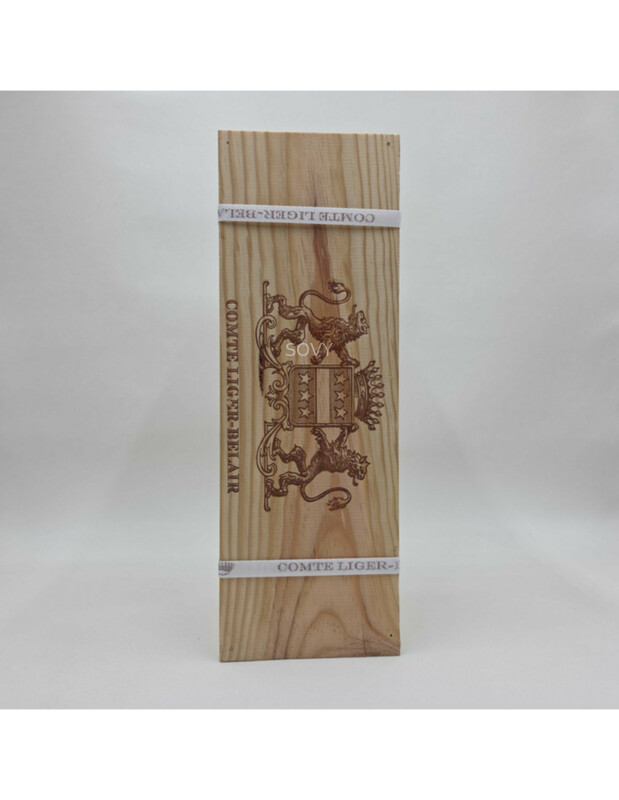 Du Comte Liger-belair La Romanee Grand Cru, 2021
