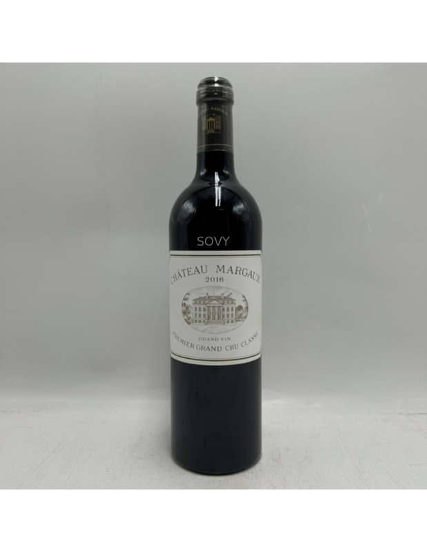Chateau Margaux, 2016