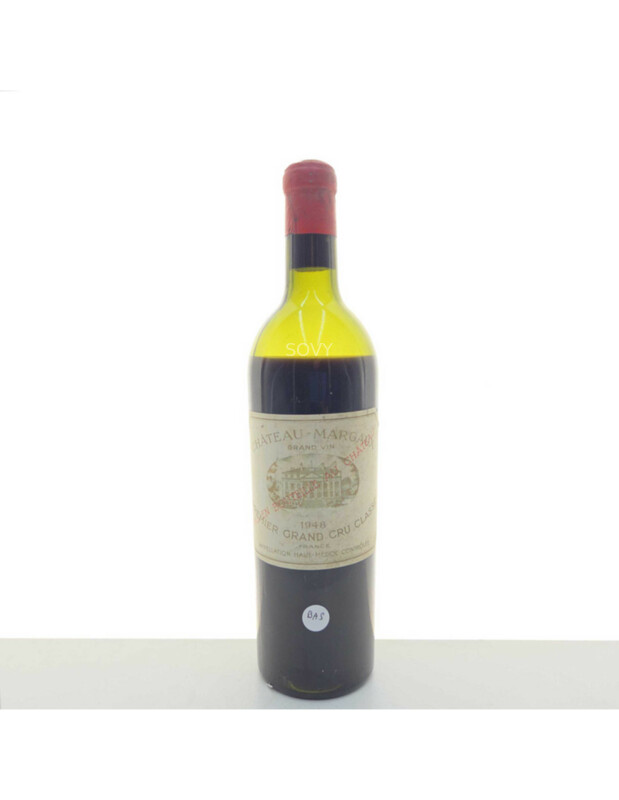 Chateau Margaux, 1948