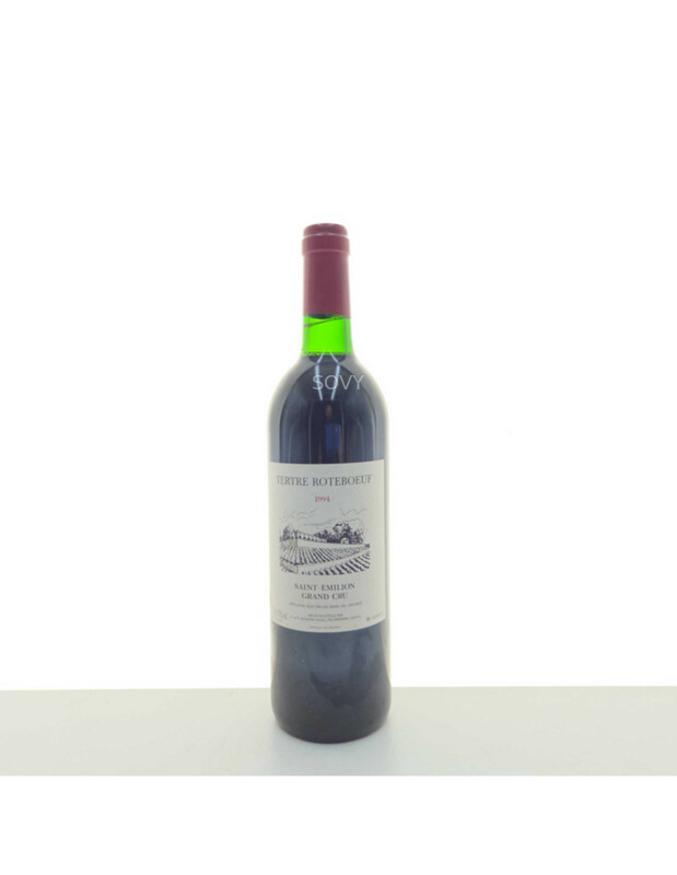 Chateau Tertre Roteboeuf, 1994