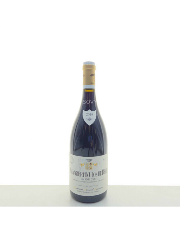 Armand Rousseau Chambertin Clos De Beze Grand Cru, 2019