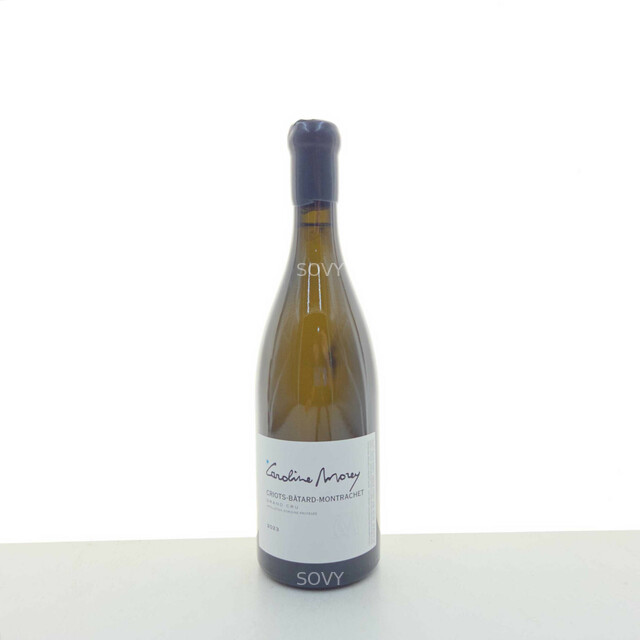 Caroline Morey Criots-batard-montrachet Grand Cru, 2023