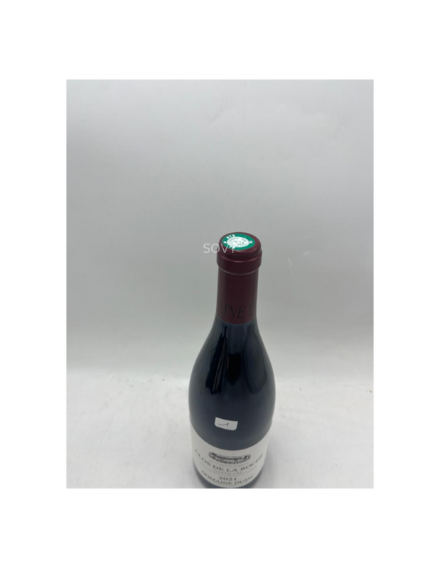 Dujac Clos De La Roche Grand Cru, 2021