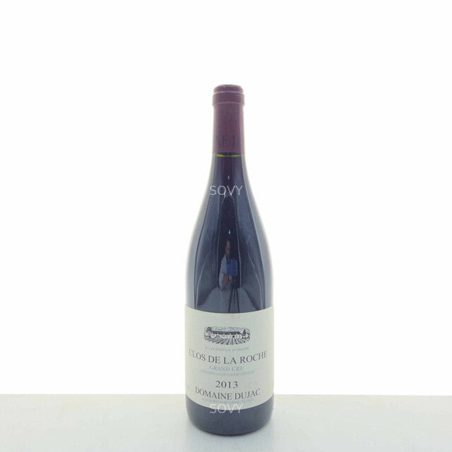 Dujac Clos De La Roche Grand Cru, 2013