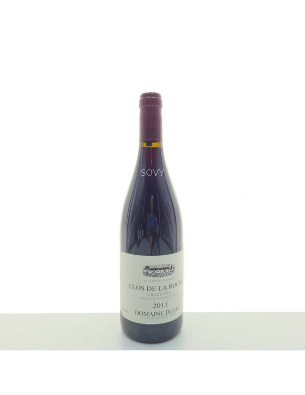 Dujac Clos De La Roche Grand Cru, 2011