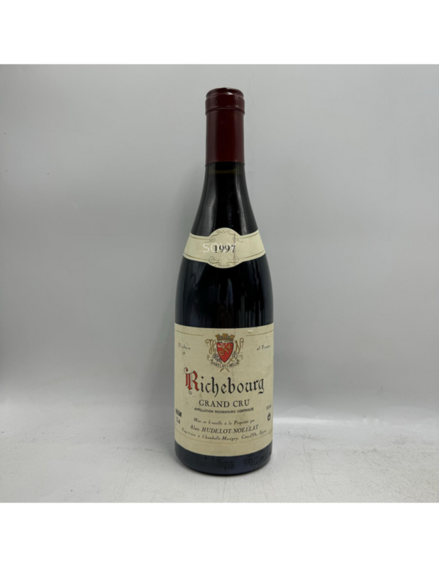 Hudelot Noellat Richebourg Grand Cru, 1997