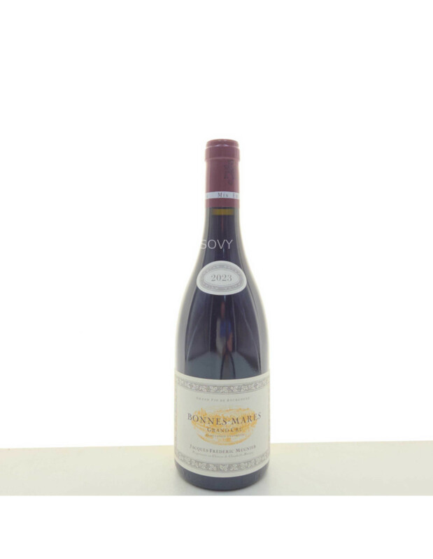 Jacques Frederic Mugnier Bonnes Mares Grand Cru, 2023