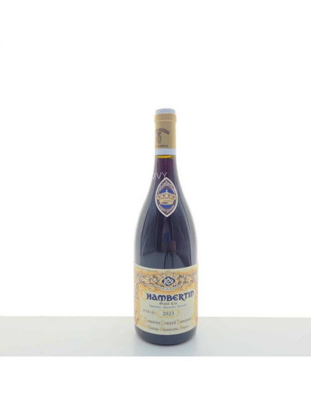 Armand Rousseau Chambertin Grand Cru, 2023