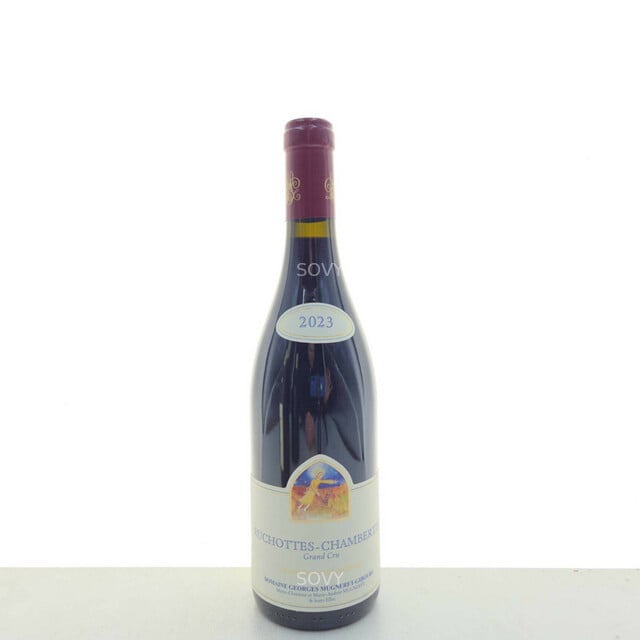 Mugneret Gibourg Ruchottes Chambertin Grand Cru, 2023