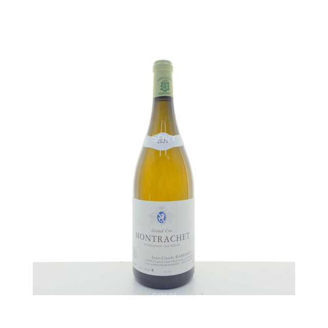 Ramonet Montrachet Grand Cru, 2023