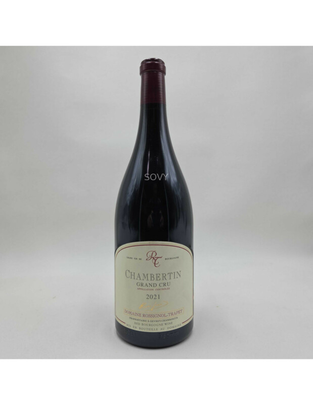 Rossignol Trapet Chambertin Grand Cru, 2021