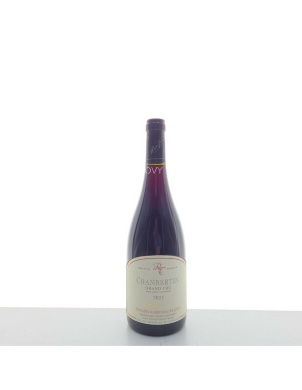 Rossignol Trapet Chambertin Grand Cru, 2021