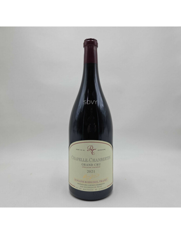 Rossignol Trapet Chapelle Chambertin Grand Cru, 2021