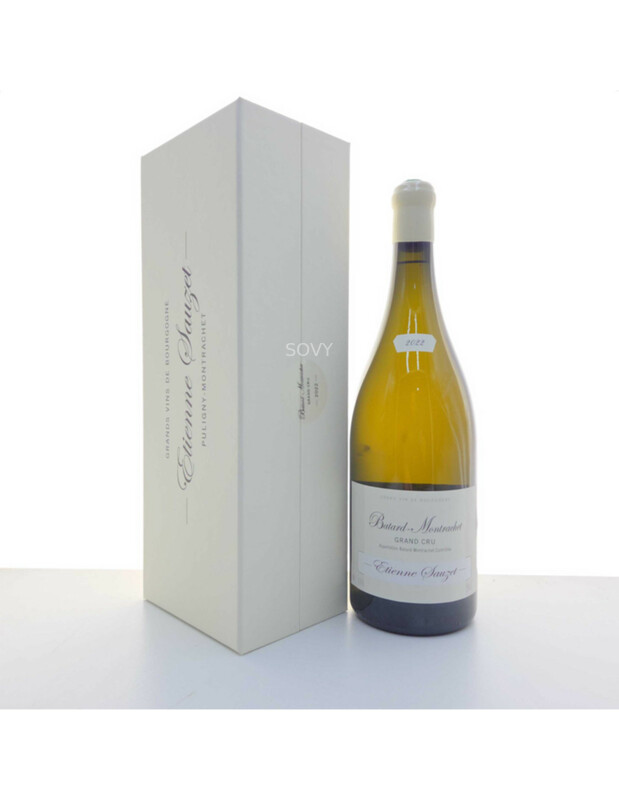 Etienne Sauzet Batard Montrachet Grand Cru, 2022