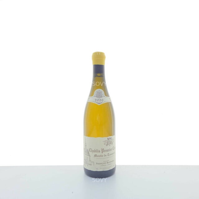 Vincent Dauvissat Chablis Montee De Tonnerre 1er Cru, 2020