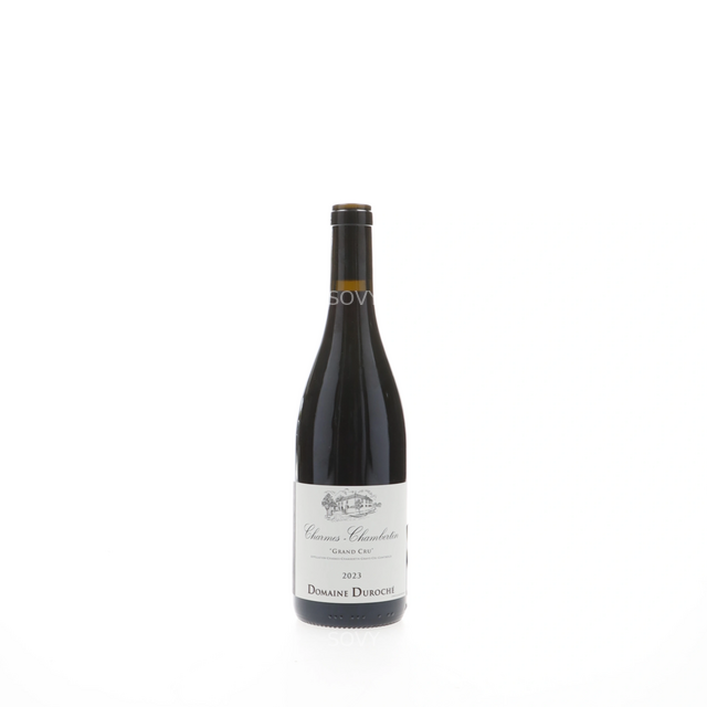 Duroche Charmes Chambertin Grand Cru, 2023