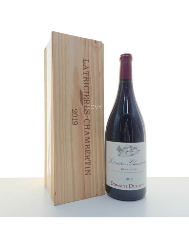 Duroche Latricieres-chambertin Grand Cru, 2019