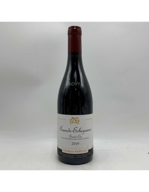 Georges Noellat Grands Echezeaux Grand Cru, 2019