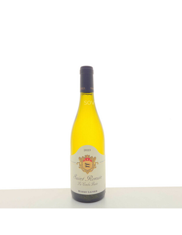 Hubert Lignier Combe Bazin Saint-romain (blanc), 2023