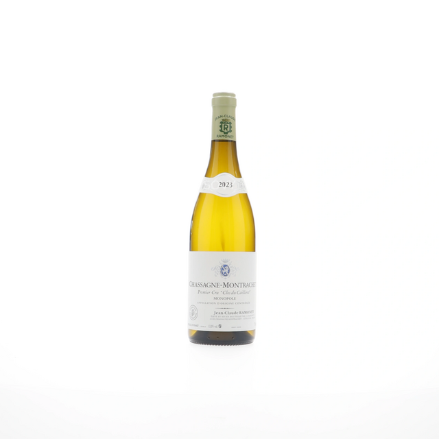 Ramonet J-c Clos Du Cailleret Chassagne Montrachet 1er Cru, 2023