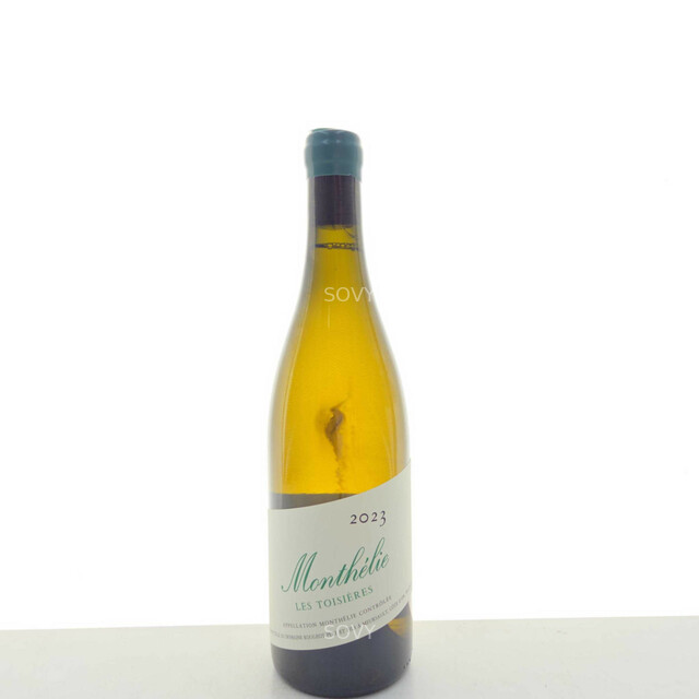 Rougeot Monthelie Les Toisieres Blanc, 2023