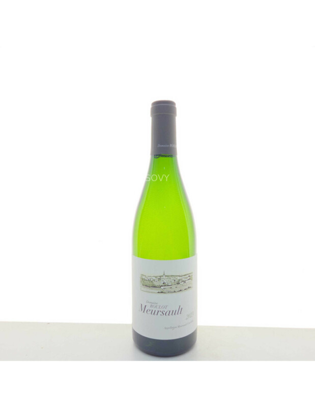 Roulot Meursault, 2023