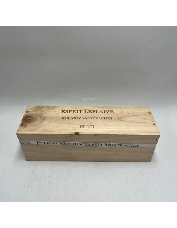 Esprit Leflaive Corton Charlemagne Grand Cru, 2019