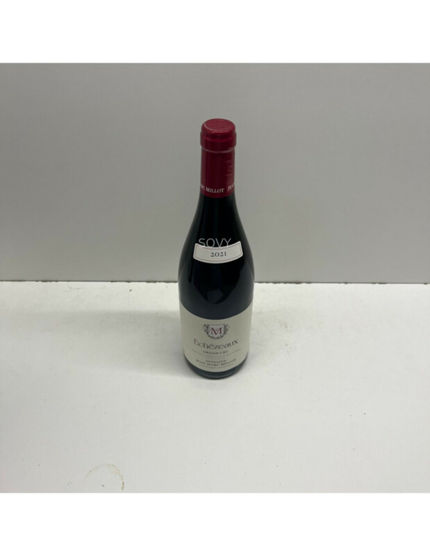 Jean-marc Millot Echezeaux Grand Cru, 2021
