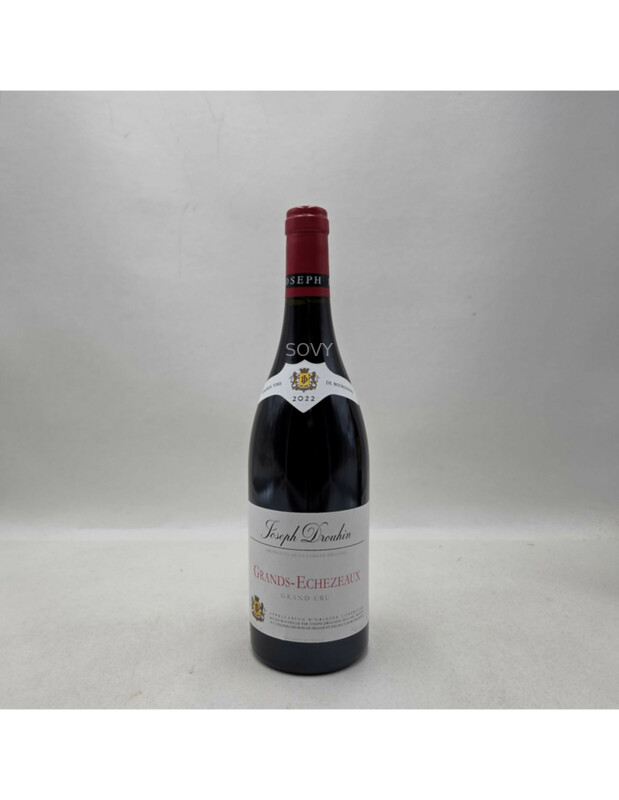 Joseph Drouhin Grands Echezeaux Grand Cru, 2022
