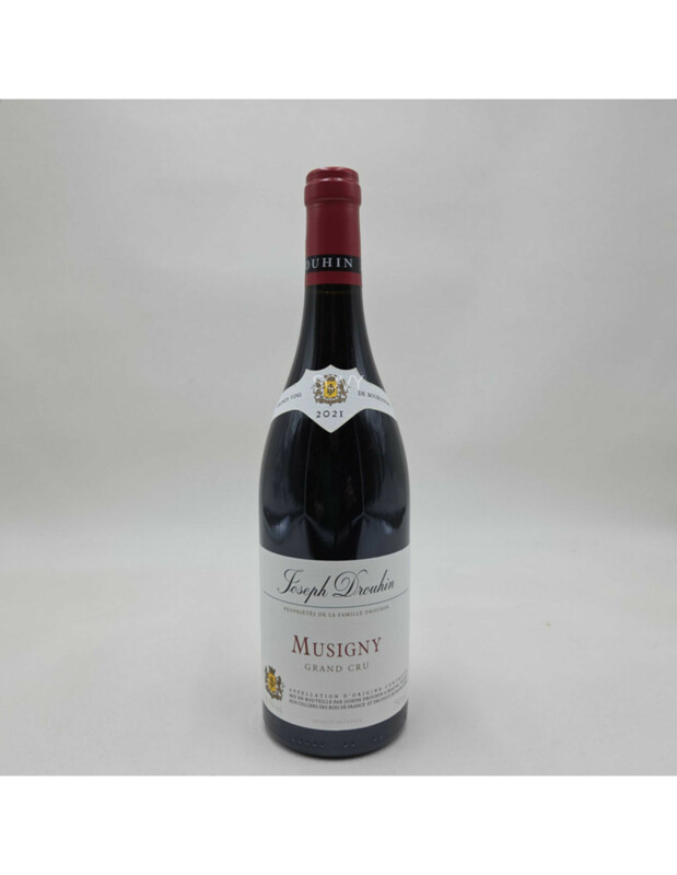 Joseph Drouhin Musigny Grand Cru, 2021