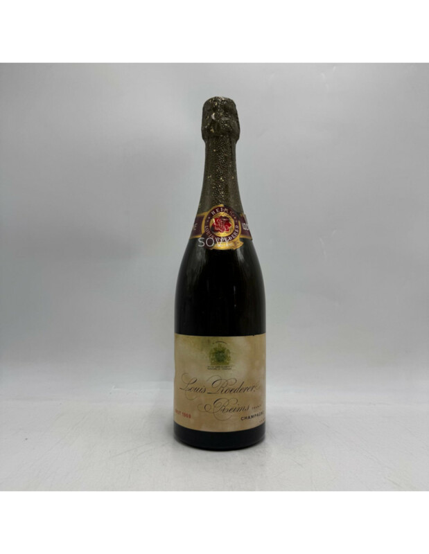 Louis Roederer Brut, 1969