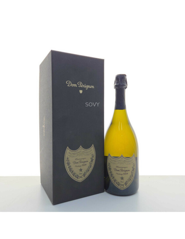 Moet & Chandon Dom Perignon, 2009