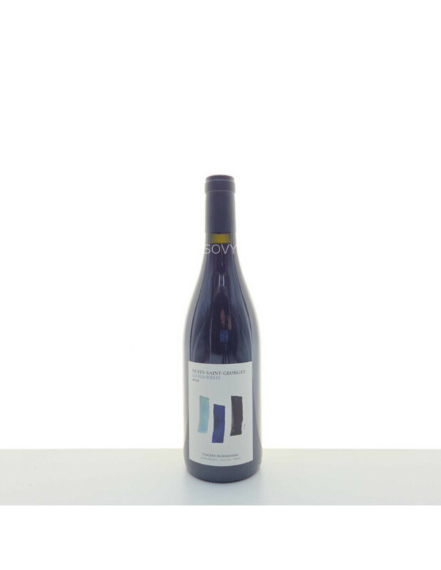 Vincent Paindavoine Les Fleurieres Nuits-saint-georges 1er Cru, 2022