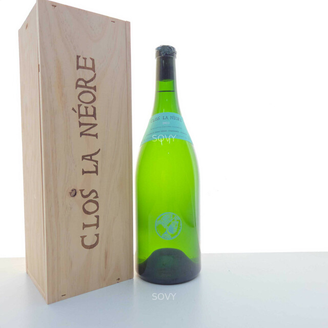 Anne Vatan Clos De La Neore, 2022