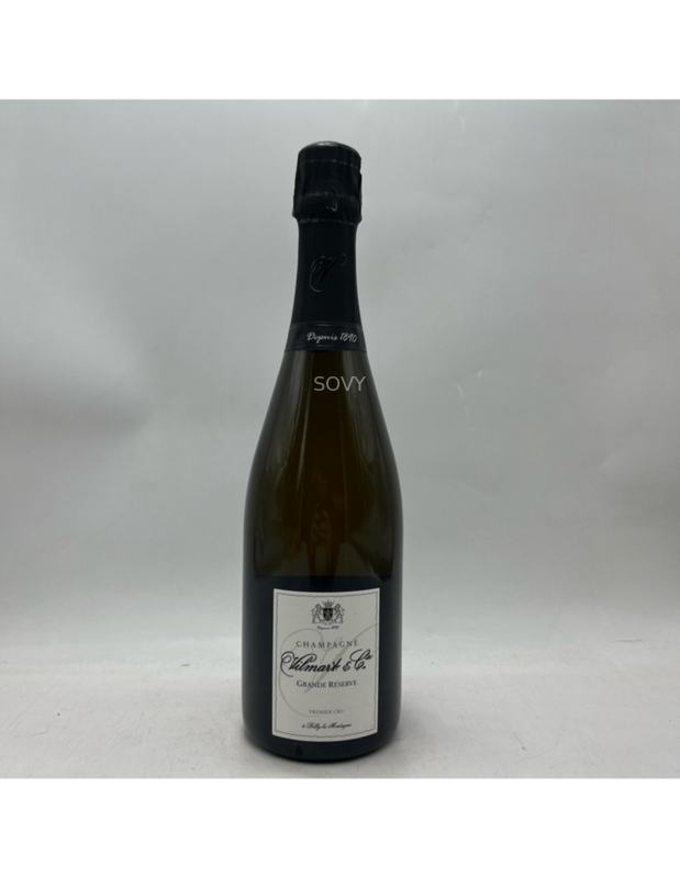 Vilmart & Cie Brut Grande Reserve