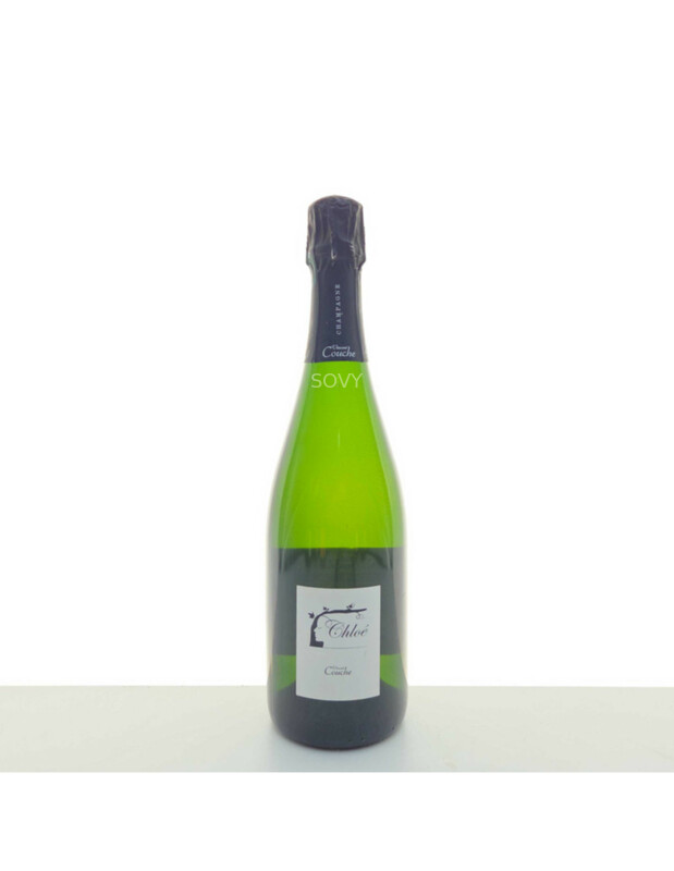 Vincent Couche Chloe Extra-brut