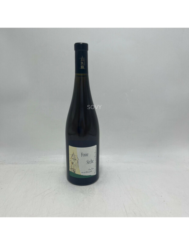 Fosse Seche Saumur Les Tris De La Chapelle, 2010
