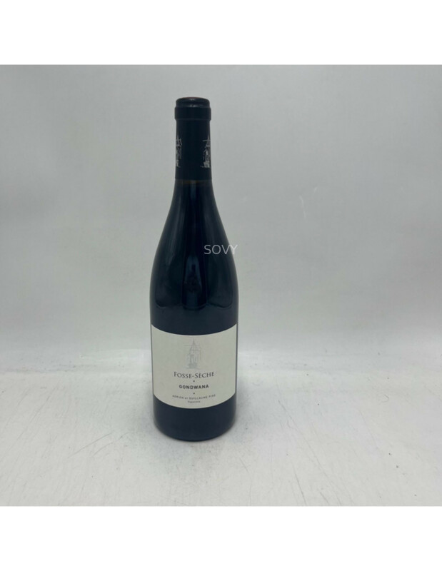 Chateau De Fosse-seche Gondwana, 2018