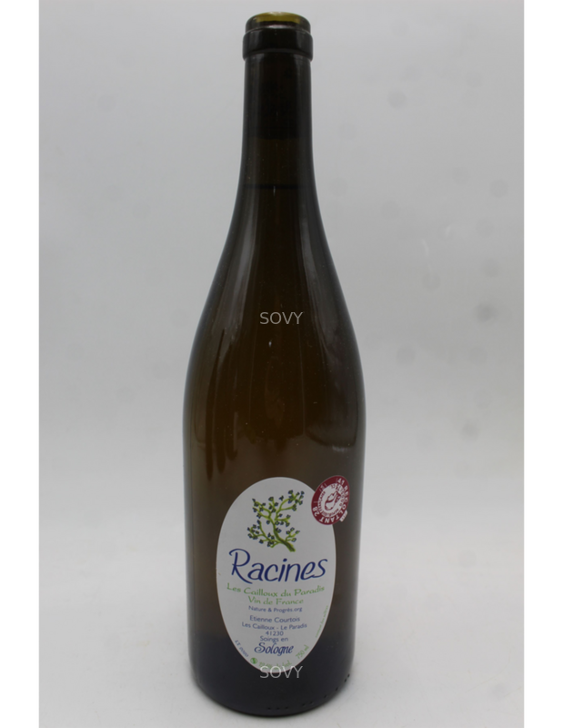 Les Cailloux Du Paradis Racines, 2020