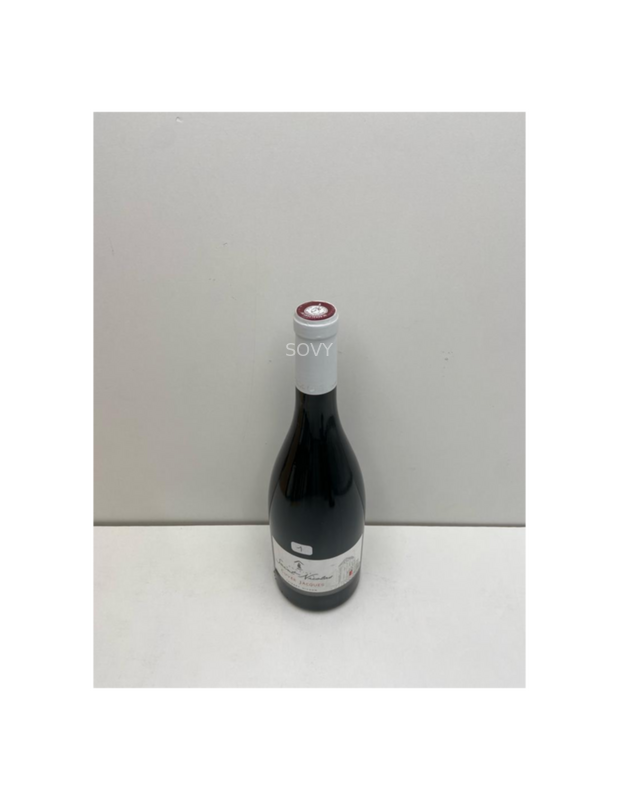 Domaine Saint Nicolas Cuvée Jacques, 2010