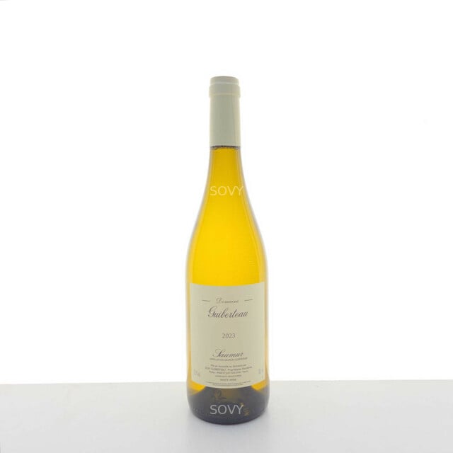 Guiberteau Saumur Blanc, 2023