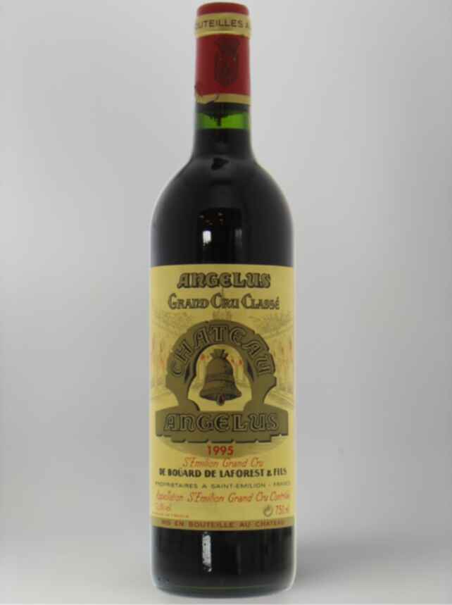 Chateau Angelus 1995