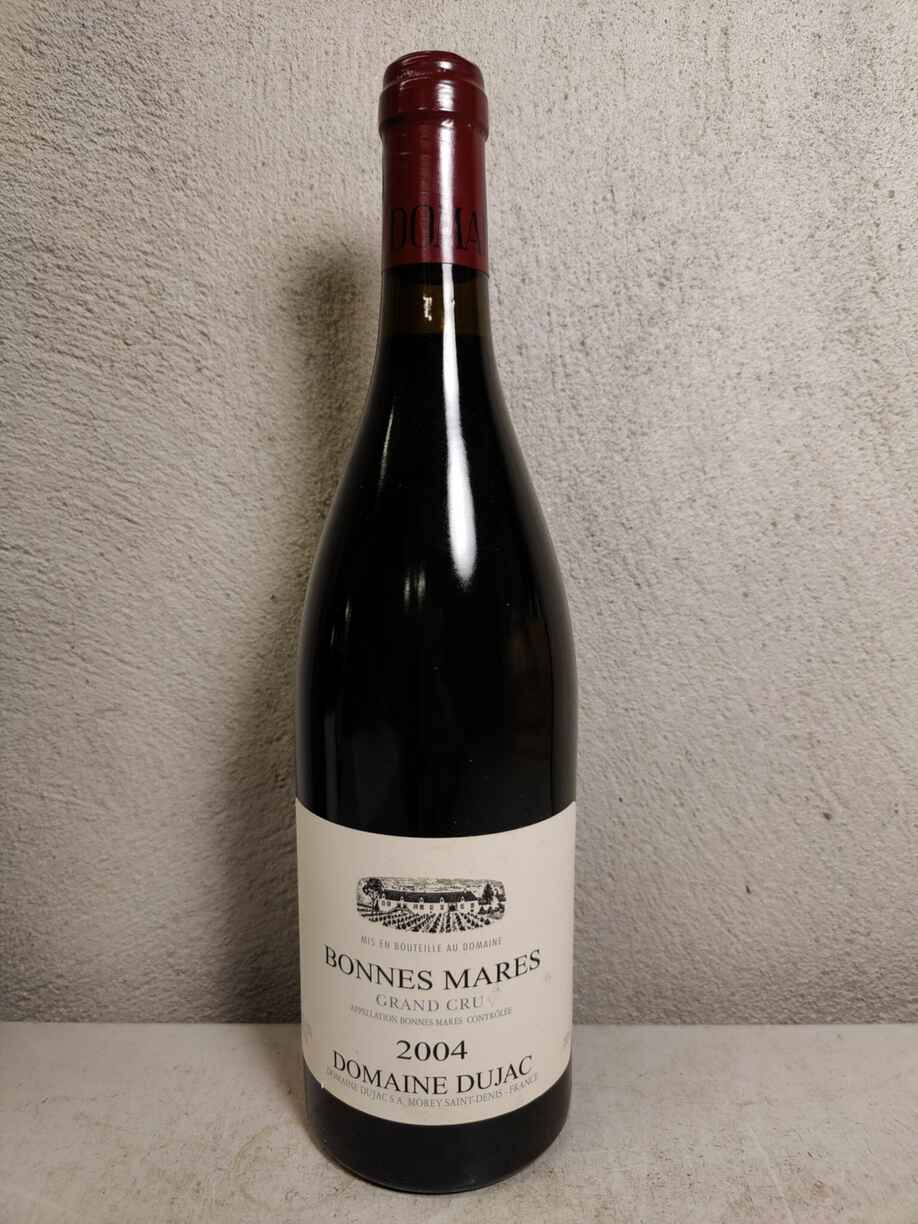 Dujac Bonnes Mares Grand Cru 2004