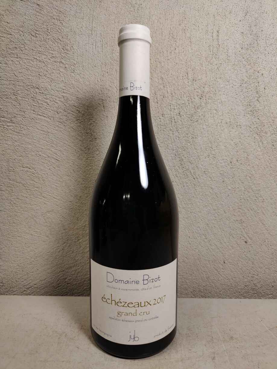 Bizot Echezeaux Grand Cru 2017