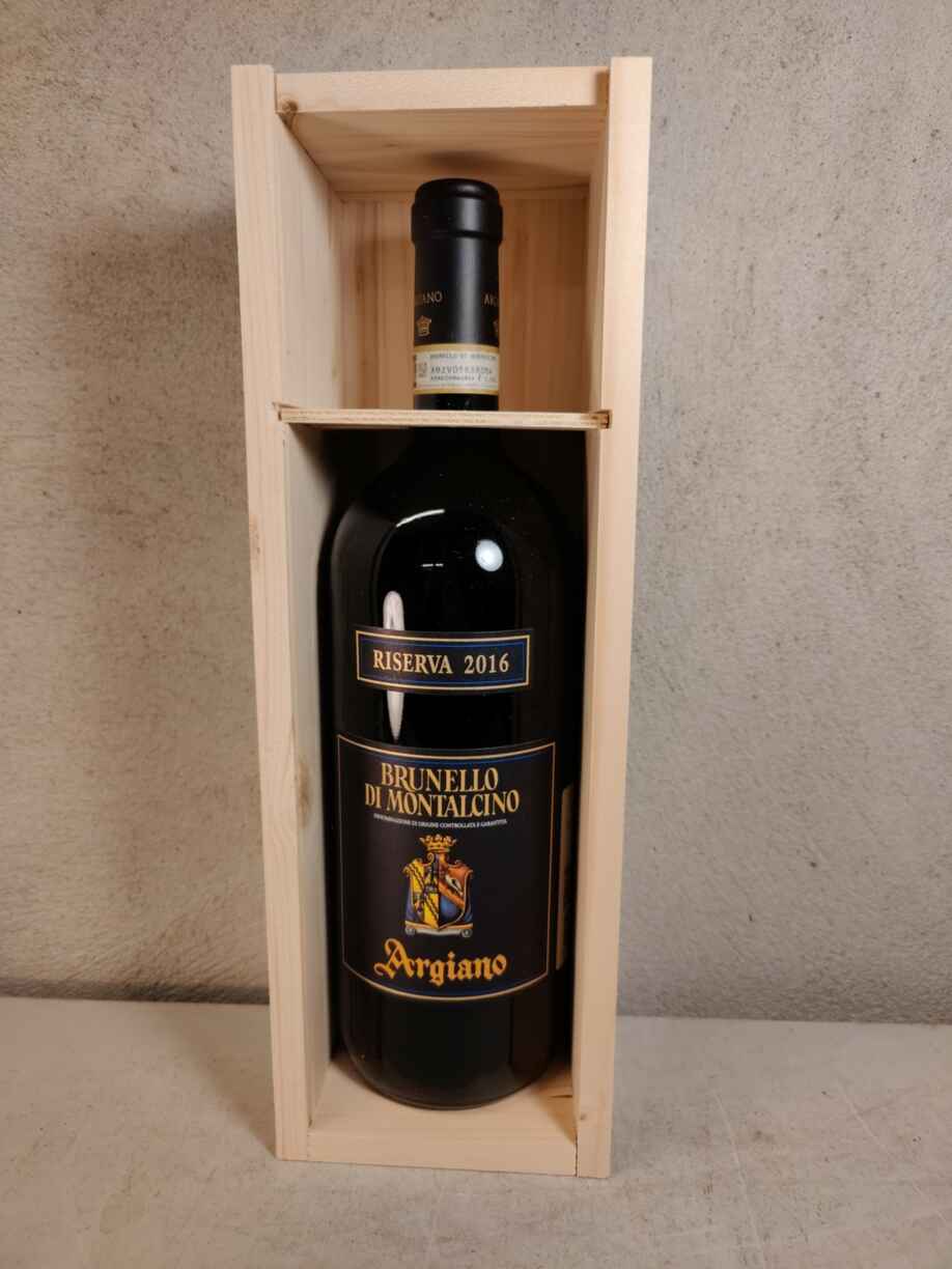 Argiano Brunello Di Montalcino Riserva 2016