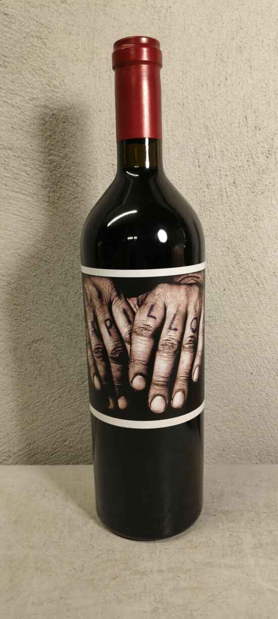 Orin Swift Papillon Red 2018