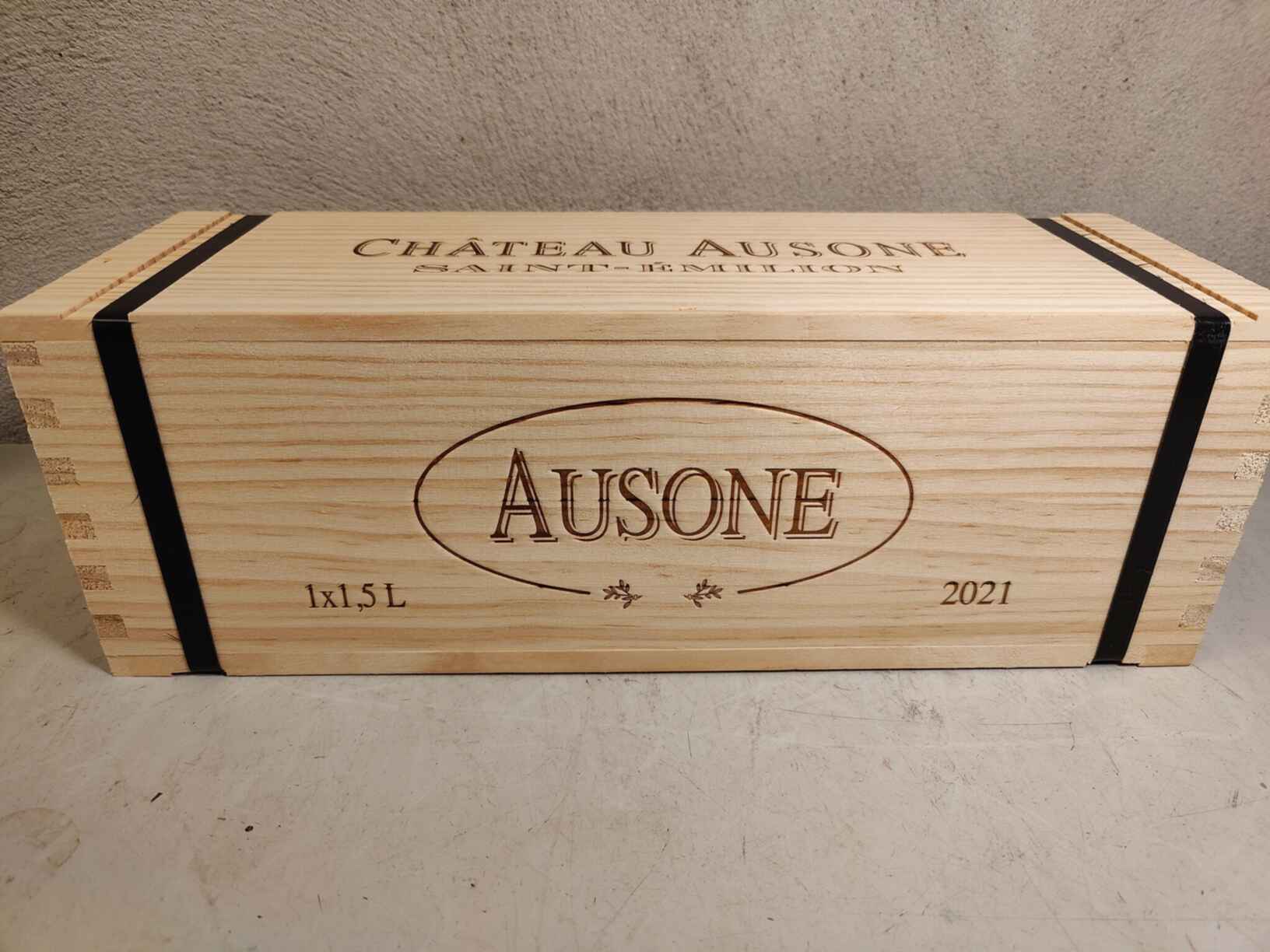 Chateau Ausone 2021