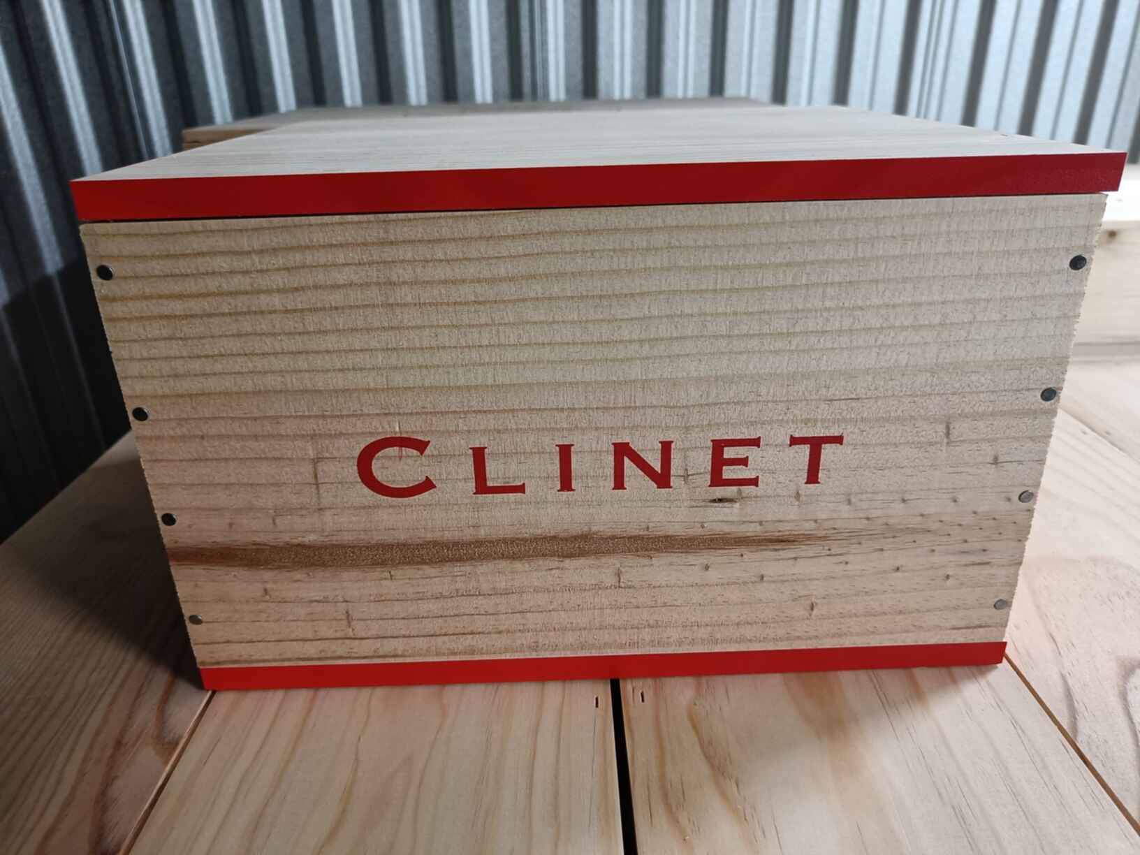 Chateau Clinet 2020