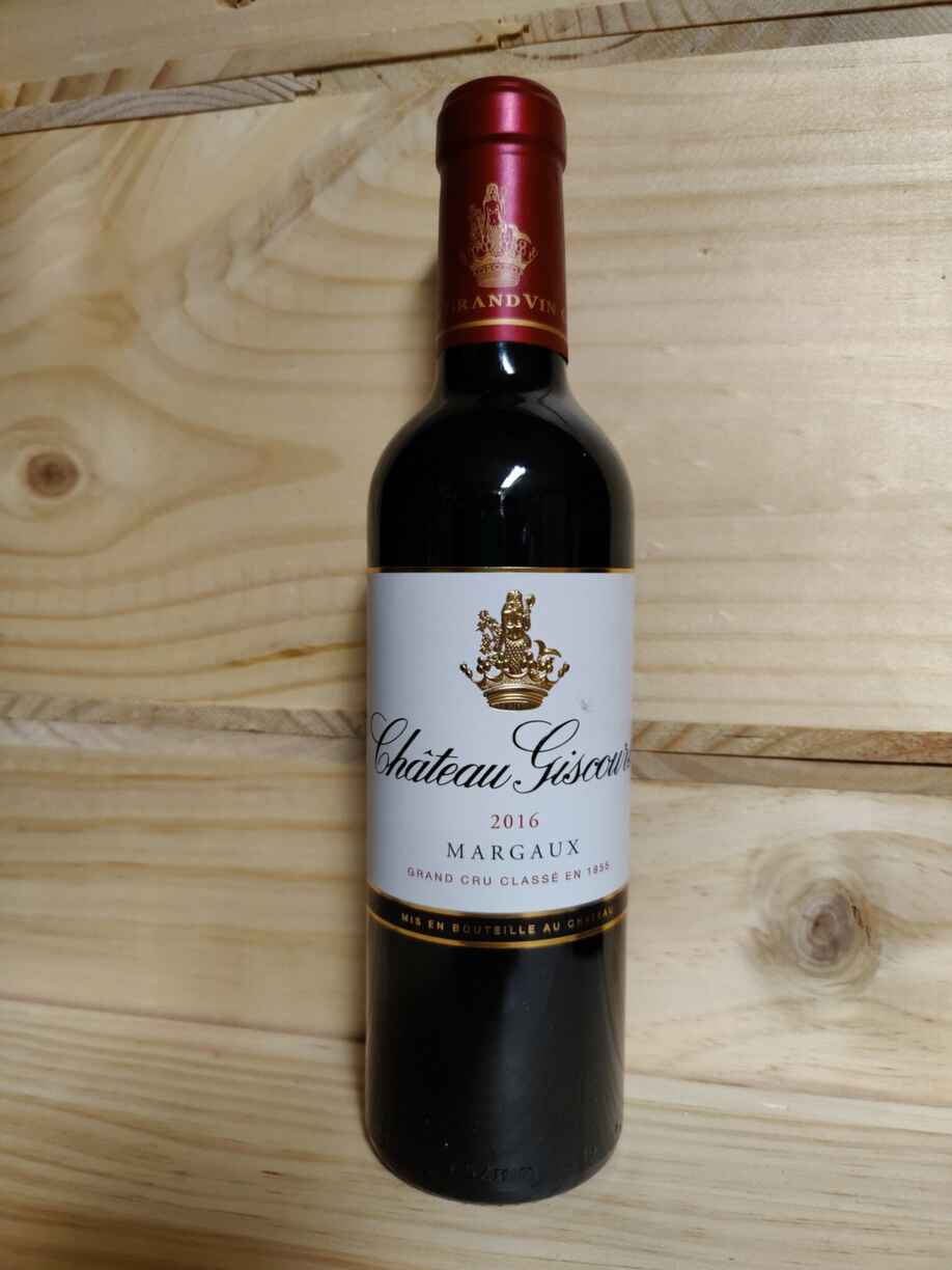 Chateau Giscours 2016