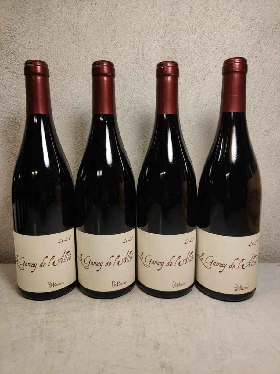 Binaume Le Gamay De L' Allie 2021